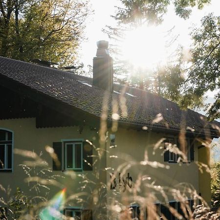 Blyb Hotel Gmund am Tegernsee Esterno foto