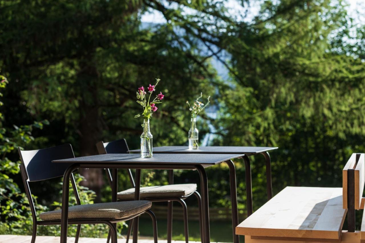 Blyb Hotel Gmund am Tegernsee Esterno foto