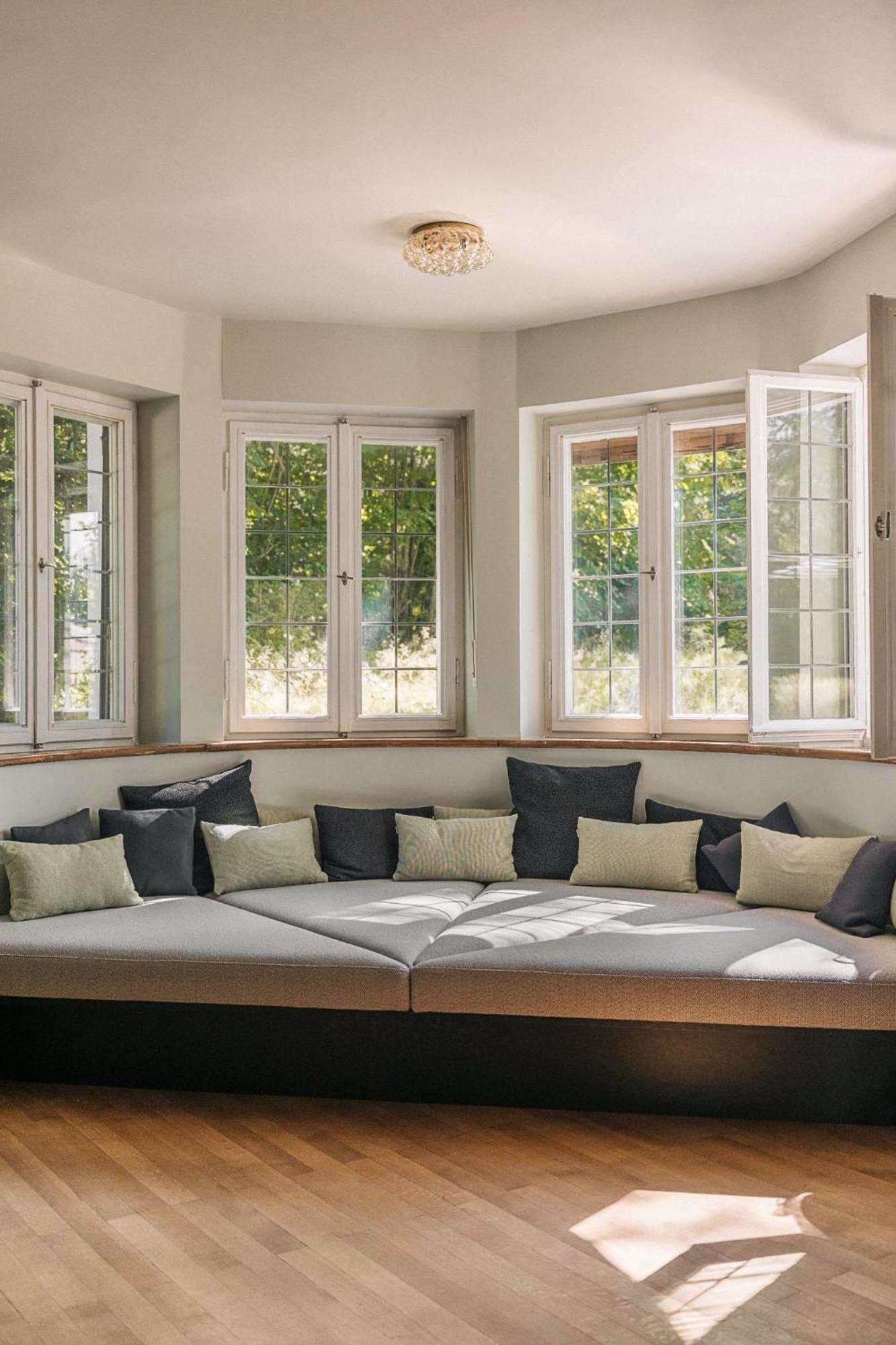 Blyb Hotel Gmund am Tegernsee Esterno foto