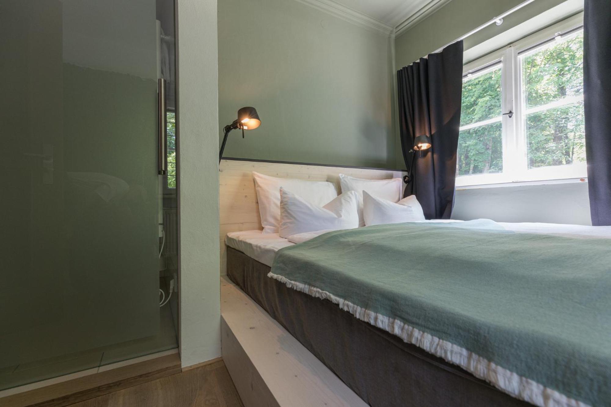 Blyb Hotel Gmund am Tegernsee Esterno foto
